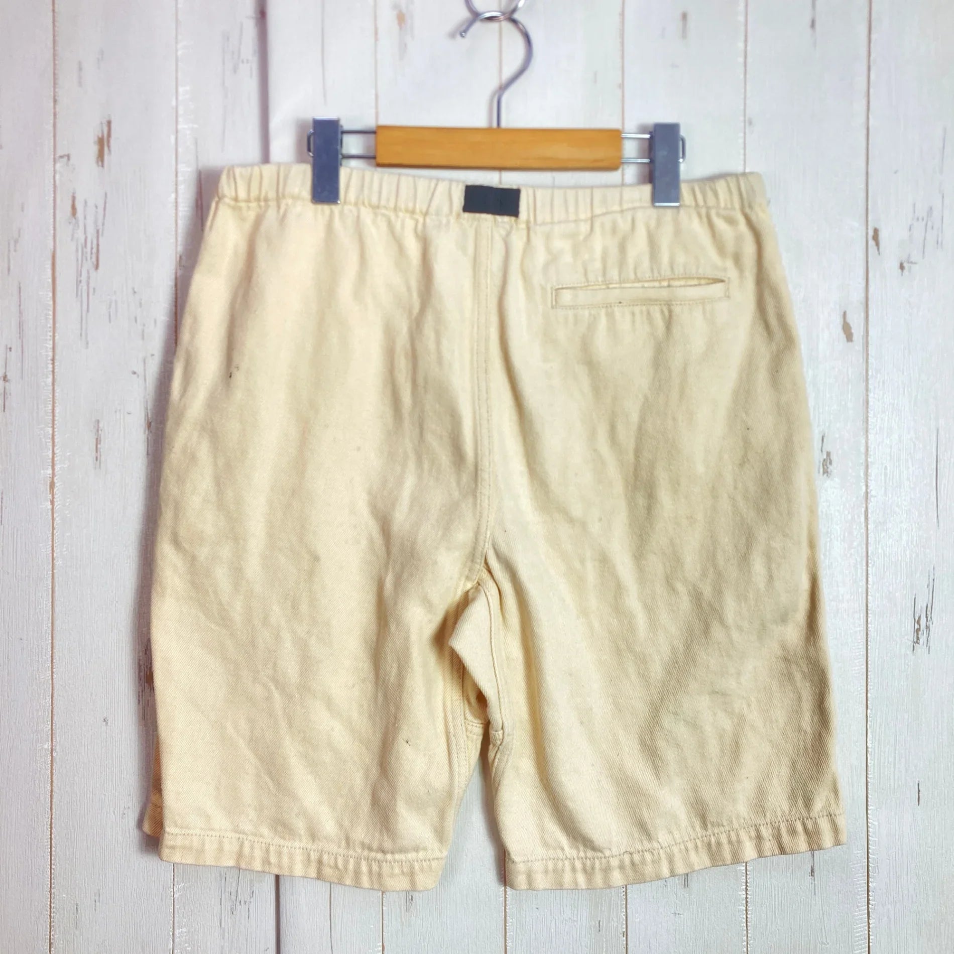 【Men's M ベージュ系】 Manastash ( マナスタッシュ ) ヘンプ ショート パンツ Hemp Short Pants ウェア ボトムス ショーツ ショートパンツ コットン z00052034 コットン ショーツ ショートパンツ ボトムス ウェア - 【公式】2ndGEAR（セカンドギア）Webショップ【登山用品・アウトドア用品専門 買取販売店】