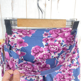 [Women's S Purple-ish] 2011 Patagonia Lithia Skirt SOM Discontinued Model, Hard to Find, Organic Cotton, Apparel, Bottoms, Skirt z00054016 SOM Skirt Bottoms