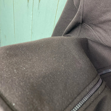 [Men's XS Purple] Arc'teryx Kyanite AR Hoody Phantasm Polyester Wear Top Outer Jacket Fleece z00057319 Phantasm Fleece