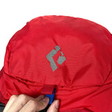【M レッド系】 Black Diamond ( ブラックダイヤモンド ) アクシス 33 Axis 33 Fire Red ナイロン バッグ ストレージ バックパック 容量【30L～54L】 z00058665 Fire Red 容量【30L～54L