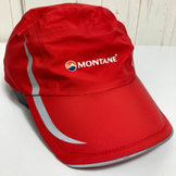 【OneSize レッド系】 Montane ( モンテイン ) ペース キャップ Pace cap ナイロン ウェア ウェア小物 ヘッドウェア キャップ z00052308 キャップ ヘッドウェア ウェア小物 ウェア - 【公式】2ndGEAR（セカンドギア）Webショップ【登山用品・アウトドア用品専門 買取販売店】