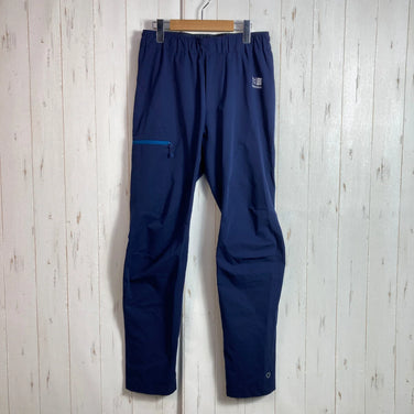 【Unisex M ネイビー系】 Karrimor ( カリマー ) ホット ロック パンツ Hot Rock Pants ポリエステル ウェア ボトムス ロングパンツ  z00053894   ロングパンツ ボトムス ウェア