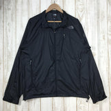 【Men's XXL ブラック系】The North Face ( ザ ノースフェイス ) トレック アンド フィールド ジャケット Trek & Field Jacket ウィンドシェル NP11906 Asian Men's ウィンドシェル アウター ジャケット トップス ウェア - 【公式】2ndGEAR（セカンドギア）Webショップ【登山用品・アウトドア用品専門 買取販売店】