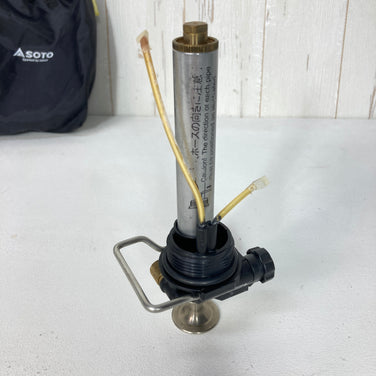 【OneSize シルバー系】 Soto ( ソト ) ムカ ストーブ MUKA Stove クックウェア バーナー ストーブ z00060075  バーナー ストーブ クックウェア