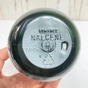 【OneSize グレー系】 Nalgene ( ナルゲン ) ウォーターボトル 16oz ハイドレーションイクイップメント ハードボトル z00053050  ハードボトル ハイドレーションイクイップメント