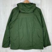 【Men's M グリーン系】 Montbell ( モンベル ) O.D.アノラック ナイロン ウェア トップス アウター ジャケット ウィンドシェル z00056641  ウィンドシェル アウター ジャケット トップス ウェア