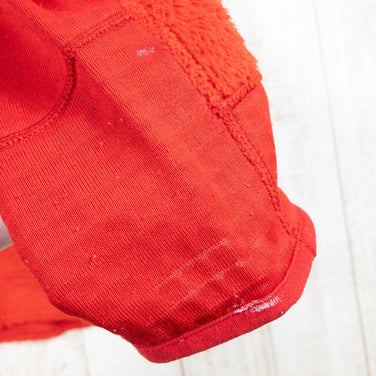 【Women's S レッド系】 Patagonia ( パタゴニア ) R2 ジャケット R2 Jacket ポリエステル 25148 International Women's ポーラテック・サーマルプロ ポーラテック・パワーグリッド Regulator ( レギ - 【公式】2ndGEAR（セカンドギア）Webショップ【登山用品・アウトドア用品専門 買取販売店】