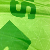 Sea To Summit Comfort Lite SI 睡眠系统（S 绿色）- 充气床垫（z00054395）