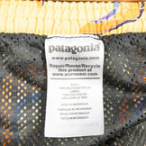 【Men's M イエロー系】 2020 Patagonia ( パタゴニア ) バギーズ ショーツ Baggies Shorts 5-Inch MESY ナイロン ウェア ボトムス ショーツ ショートパンツ 化繊 z00050218 MESY 化繊 ショーツ ショ - 【公式】2ndGEAR（セカンドギア）Webショップ【登山用品・アウトドア用品専門 買取販売店】