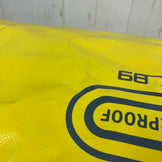 Ortlieb Rack Pack XL (One Size, Yellow) - Storage Duffel Bag/Boston Bag (z00055540)