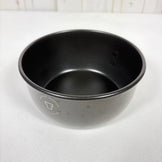 【OneSize ブラック系】 Trangia ( トランギア ) ツンドラ 3 ミニ ブラック バージョン TUNDRA 3 mini Black Version アルミ クックウェア クッカー コッフェル z00054934  クッカー コッフェル クックウェア