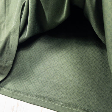 【Men's S グリーン系】 Columbia ( コロンビア ) レイクアローヘッドショートスリーブティー ポリエステル ウェア トップス インナー シャツ ショートスリーブTシャツ クルーネック 化繊 z00053306  化繊 ショートスリーブTシャツ クル