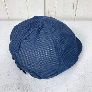 【Unisex M ネイビー系】 Yamatomichi ( 山と道 ) ストレッチ メッシュ キャップ Stretch Mesh Cap ポリエステル ウェア ウェア小物 ヘッドウェア キャップ z00058855  キャップ ヘッドウェア ウェア小物 ウェア