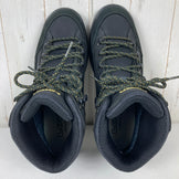 Lowa Renegade X GT Mid Men's Gore-Tex Trekking Boots, Size 26.9cm, Black (z00053984)