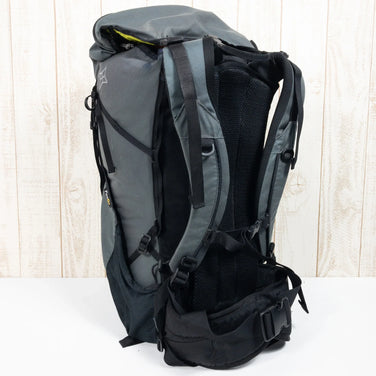 【Unisex OneSize グレー系】 Paago Works ( パーゴワークス ) バディ 33 Buddy 33 ナイロン バッグ ストレージ バックパック 容量【30L～54L】 z00050359 容量【30L～54L】 バックパック バッグ ストレージ - 【公式】2ndGEAR（セカンドギア）Webショップ【登山用品・アウトドア用品専門 買取販売店】