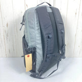 One Size Gray Ridge Mountain Gear One Mile Nylon Storage Backpack Daypack (Up to 29L) by X-Pac (z00053275)