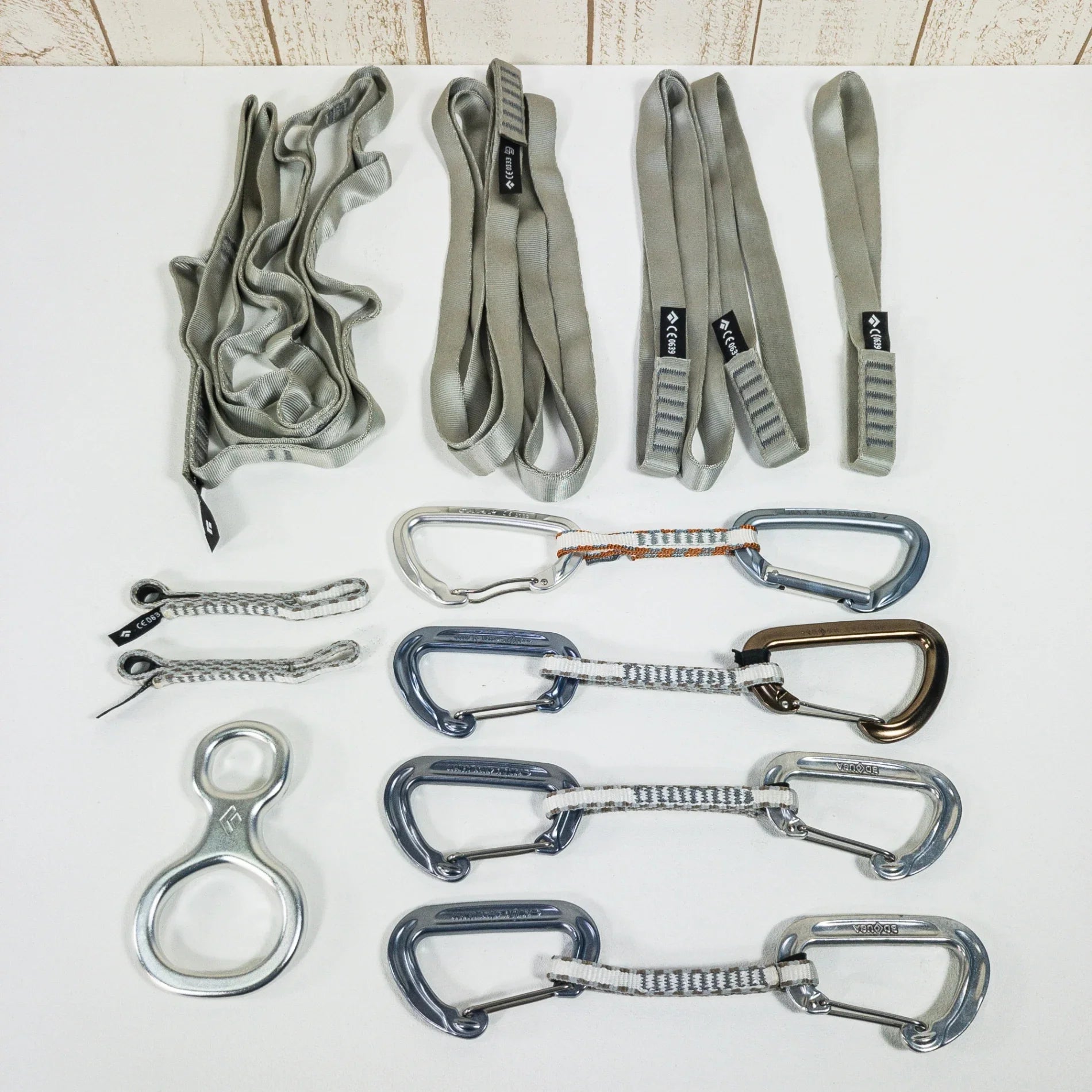 【OneSize グレー系】 Black Diamond ( ブラックダイヤモンド ) オリジナルパック クライミングギア ロッククライミングギア z00051542 ロッククライミングギア - 【公式】2ndGEAR（セカンドギア）Webショップ【登山用品・アウトドア用品専門 買取販売店】