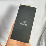 【Men's M グレー系】 Arcteryx ( アークテリクス ) スカイライン ロングスリーブ シャツ Skyline LS Shirt ポリエステル ウェア トップス インナー シャツ ロングスリーブシャツ 化繊 z00058039  化繊 ロングスリーブ