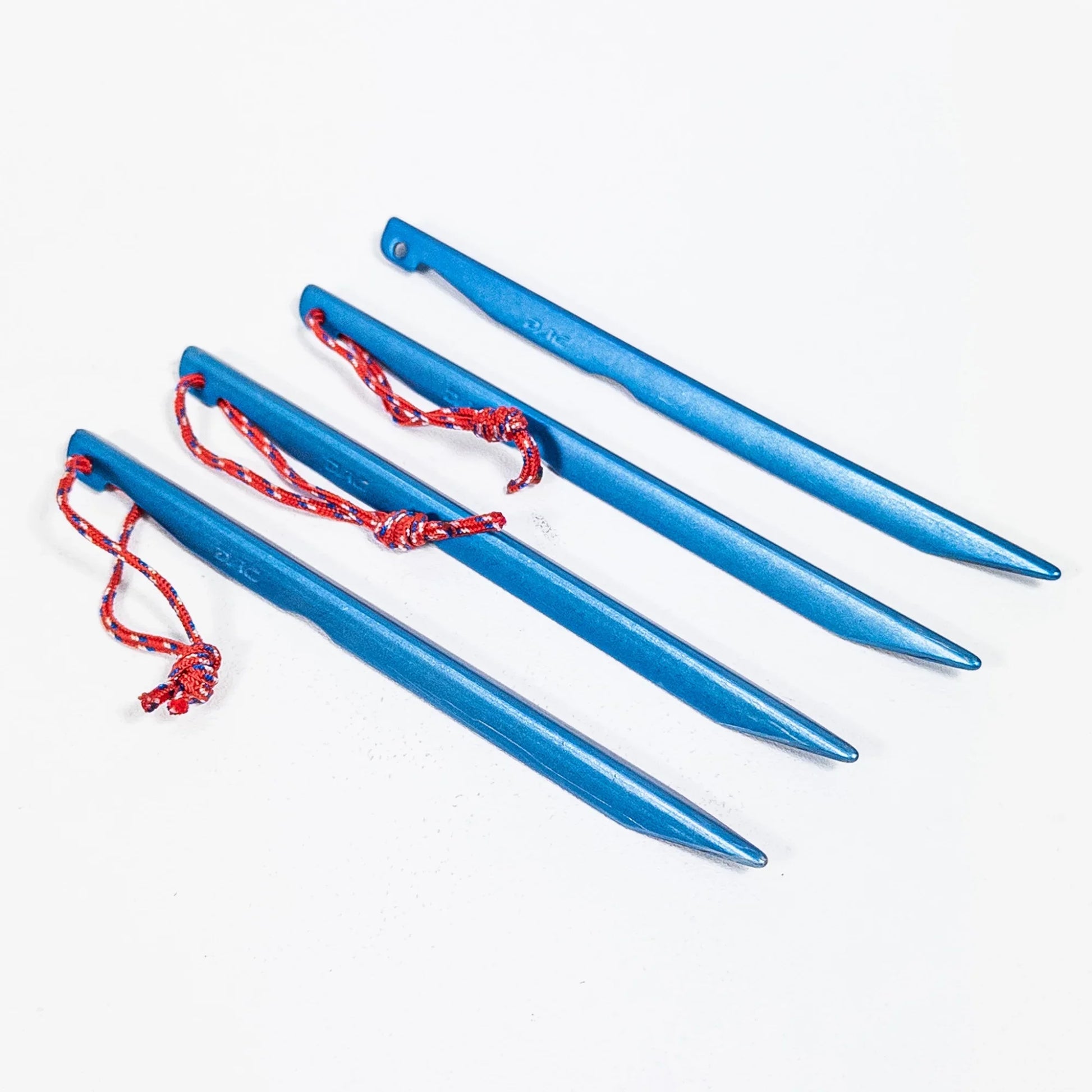 【OneSize レッド系】 Msr ( エムエスアール ) セカンドギアオリジナルパック カラーペグ キャンピングギア ペグ ステーク z00052676 ペグ ステーク キャンピングギア - 【公式】2ndGEAR（セカンドギア）Webショップ【登山用品・アウトドア用品専門 買取販売店】