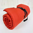 【OneSize レッド系】 Montbell ( モンベル ) U.L. コンフォート システム パッド 120 U.L. Comfort System Pad 120 ナイロン スリーピングシステム マット スリーピングパッド エアマット z00055447-12