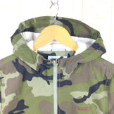 【Women's M グリーン系】Columbia ( コロンビア ) ロマビスタ ボア ラインド ジャケット Loma Vista Boa Lined Jacket PL3031 Women's コットン アウター ジャケット トップス ウェア - 【公式】2ndGEAR（セカンドギア）Webショップ【登山用品・アウトドア用品専門 買取販売店】