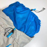 【S/M グレー系】 2016 Patagonia ( パタゴニア ) アセンジョニスト パック 35L Ascensionist Pack 35L ナイロン バッグ ストレージ バックパック 容量【30L～54L】 z00052668  容量【30L～5