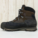 【Men's 27.0cm ネイビー系】 Aku ( アクー ) コネロ 3 ゴアテックス Conero III GTX トレッキングシューズ レザー 878.8ISG Men's GORE-TEX ( ゴアテックス )-6