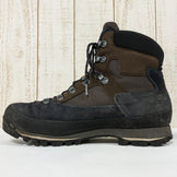 【Men's 27.0cm ネイビー系】 Aku ( アクー ) コネロ 3 ゴアテックス Conero III GTX トレッキングシューズ レザー 878.8ISG Men's GORE-TEX ( ゴアテックス ) - 【公式】2ndGEAR（セカンドギア）Webショップ【登山用品・アウトドア用品専門 買取販売店】