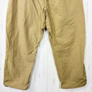 【Men's M ベージュ系】 Rokx ( ロックス ) ドライ イージー クロップス Dry E-Z Crops RXMS242017 R21 CHINO z00056148 R21 CHINO  ロングパンツ ボトムス ウェア-9