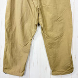 【男士 M 米色系】 Rokx ( 乐克斯 ) Dry E-Z Crops RXMS242017 R21 CHINO z00056148 R21 CHINO 长裤 裤装 服饰