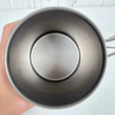 【OneSize シルバー系】 Snowpeak ( スノーピーク ) チタントレック700 チタン クックウェア クッカー コッフェル z00054897  クッカー コッフェル クックウェア