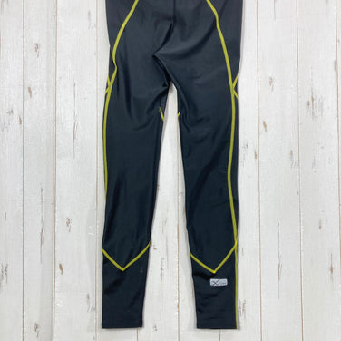 【Men's M ブラック系】 Cw-X ( シーダブリューエックス ) スタイル フリー ボトム Style Free Bottom ポリエステル ウェア ボトムス タイツ z00058479  タイツ ボトムス ウェア