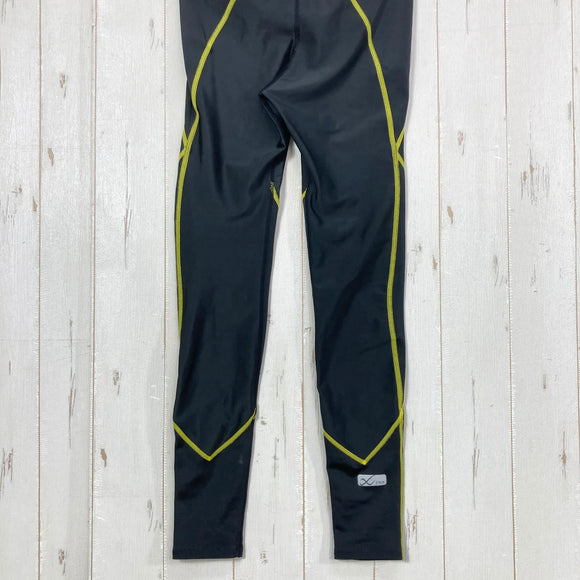 【Men's M ブラック系】 Cw-X ( シーダブリューエックス ) スタイル フリー ボトム Style Free Bottom ポリエステル ウェア ボトムス タイツ z00058479  タイツ ボトムス ウェア