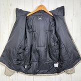 【Men's S ベージュ系】 The North Face ( ザ・ノースフェイス ) ゴアテックス アクション インサレーテッド ジャケット GTX Axion Insulated Jacket 化繊ダウン ウェア トップス アウター ジャケット 化繊インサレー
