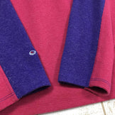 【Women's M パープル系】 Marmot ( マーモット ) クライムウール ストレッチ ジップ Climb Wool Stretch Zip ロングスリーブ ジップネック シャツ MJK-F5586W Asian Women's ウール ロングスリーブシャツ - 【公式】2ndGEAR（セカンドギア）Webショップ【登山用品・アウトドア用品専門 買取販売店】