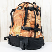 【Unisex OneSize ブラウン系】 2002 Gregory ( グレゴリー ) デイ アンド ハーフ パック Day And A Half Pack Advantage Timber（アドバンテージティンバー） 希少カラー 入手困難 アメリカ製 バッグ ストレージ バ - 【公式】2ndGEAR（セカンドギア）Webショップ【登山用品・アウトドア用品専門 買取販売店】