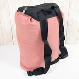 【OneSize ピンク系】 Arai Tent Ripen ( アライテント ライペン ) ポケッタブル ザック F-01100 パッカブル デイパック 容量【～29L】 バックパック バッグ ストレージ - 【公式】2ndGEAR（セカンドギア）Webショップ【登山用品・アウトドア用品専門 買取販売店】