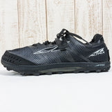 【Men's 26.5cm ブラック系】 Altra ( アルトラ ) キング エムティー 2.0 King MT 2.0 ALM1952G Men's トレイルランニングシューズ フットウェア - 【公式】2ndGEAR（セカンドギア）Webショップ【登山用品・アウトドア用品専門 買取販売店】