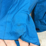 【Men's S ブルー系】Mountain Hardwear ( マウンテンハードウェア ) クエーサー 2 ジャケット Quasar Ii Jacket ドライqエリート ハードシェル フーディ OM6446 Men's ハードシェル アウター ジャケット トップス ウェア - 【公式】2ndGEAR（セカンドギア）Webショップ【登山用品・アウトドア用品専門 買取販売店】