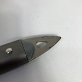 【55 グレー系】 Montbell ( モンベル ) グレイシャー 55 Glacier 55 ウィンターギア ピッケル アイスアックス z00060694  ピッケル アイスアックス ウィンターギア