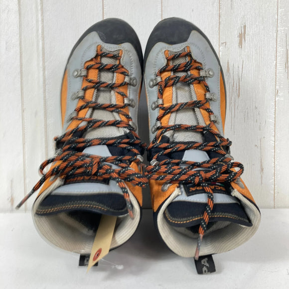 【26.1cm オレンジ系】 Scarpa ( スカルパ ) トリオレ プロ ゴアテックス Triolet Pro GTX フットウェア アルパインブーツ z00058558  アルパインブーツ フットウェア