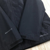 【Women's M ブラック系】 Eddie Bauer ( エディーバウアー ) ウェザーリッジ ジャケット Weatherridge Jacket レインシェル フーディ Women's レインシェル アウター ジャケット トップス ウェア - 【公式】2ndGEAR（セカンドギア）Webショップ【登山用品・アウトドア用品専門 買取販売店】