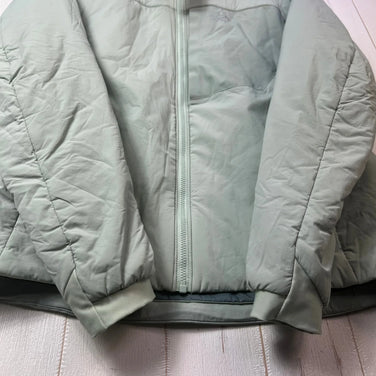 【Women's M グリーン系】 Arcteryx ( アークテリクス ) プロトン ライトウェイト フーディ Proton Lt Hoody 化繊ダウン ウェア トップス アウター ジャケット 化繊インサレーション z00054756  化繊インサレーション アウタ