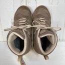 【Unisex 24.5cm ベージュ系】 Caravan ( キャラバン ) C1_02S ゴアテックス 3E トレッキングシューズ フットウェア トレッキングブーツ z00061244  トレッキングブーツ フットウェア-4