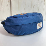 【OneSize ネイビー系】 Rivendell Mountain Works（リーベンデール マウンテン ワークス） ヒップ ハガー ラージ ナイロン バッグ ストレージ ウエストバッグ ヒップパック z00052414 ウエストバッグ ヒップパック バッグ - 【公式】2ndGEAR（セカンドギア）Webショップ【登山用品・アウトドア用品専門 買取販売店】