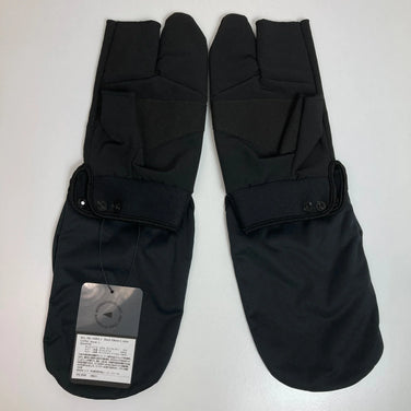 【Unisex L ブラック系】 Halo Commodity ( ハロコモディティ ) ダクト グローブ Duct Glove ポリエステル ウェア ウェア小物 グローブ 手袋 z00050444 グローブ 手袋 ウェア小物 ウェア - 【公式】2ndGEAR（セカンドギア）Webショップ【登山用品・アウトドア用品専門 買取販売店】