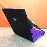 【OneSize パープル系】Crazy Creek ( クレイジークリーク ) パワーラウンジャー Power Louger アメリカ製 座椅子 グラウンドチェア ハイバック マット 生産終了モデル 入手困難 チェア キャンピングファニチャー キャンピングギア - 【公式】2ndGEAR（セカンドギア）Webショップ【登山用品・アウトドア用品専門 買取販売店】