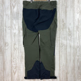 【Men's L グリーン系】 Haglofs ( ホグロフス ) ラグド マウンテン パンツ Rugged Mountain Pant ラギッド Climaticソフトシェル 604147 International Men's ソフトシェル ロングパンツ ボト - 【公式】2ndGEAR（セカンドギア）Webショップ【登山用品・アウトドア用品専門 買取販売店】