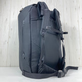 【OneSize ブラック系】 Osprey ( オスプレー ) P65 ポーター ナイロン バッグ ストレージ ダッフルバッグ ボストンバッグ z00058716  ダッフルバッグ ボストンバッグ バッグ ストレージ