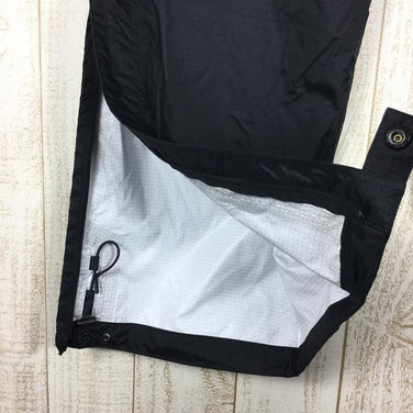 【Men's M ブラック系】Marmot ( マーモット ) ナノプロ プレシップ パンツ Nano Pro Precip Pant M6P-S4124S International Men's レインシェル ロングパンツ ボトムス ウェア - 【公式】2ndGEAR（セカンドギア）Webショップ【登山用品・アウトドア用品専門 買取販売店】